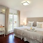 Villa Gaudi *